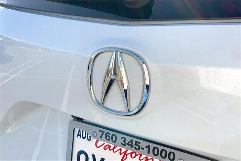 2021 Acura RDX BaseImage 31