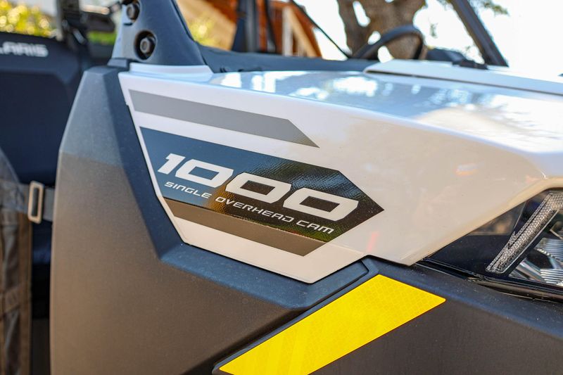 NEW 2026 POLARIS RANGER CREW 1000 PREMIUM Image 8