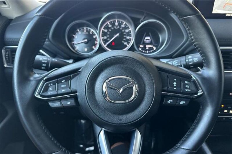 Used 2024 Mazda CX-5 2.5 S Select PackageImage 21