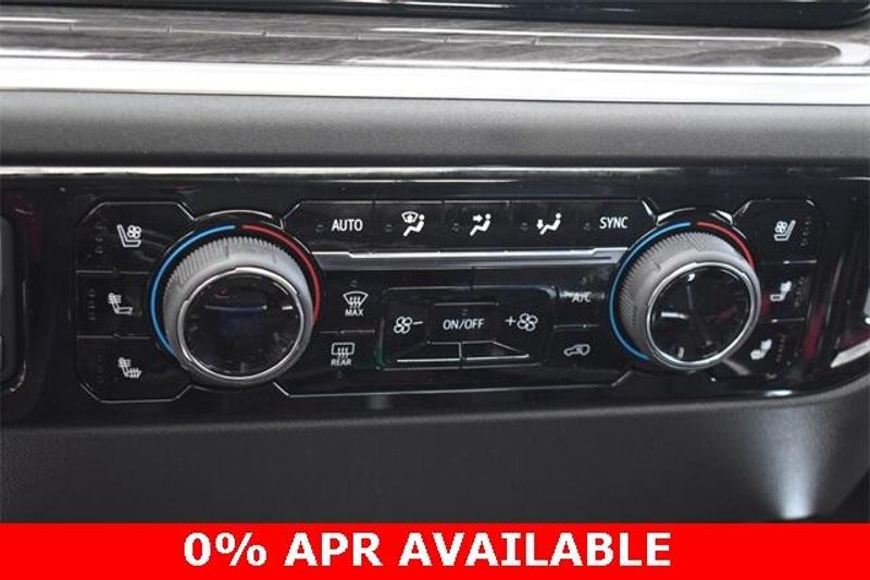 New 2026 Chevrolet Silverado 1500 LTZImage 34