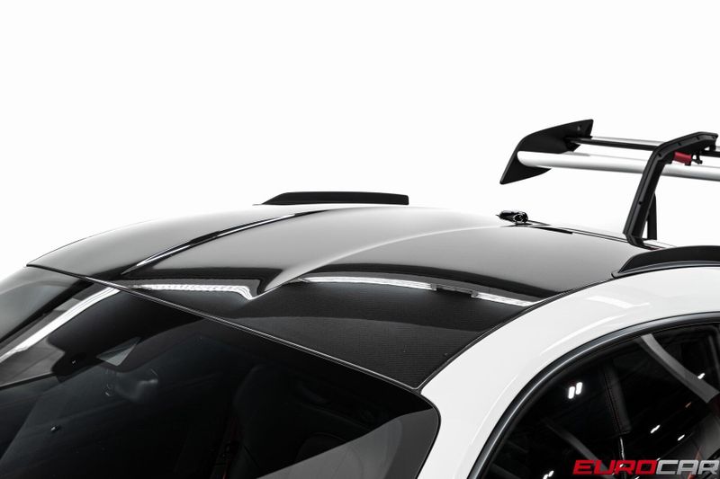 Used 2025 Porsche 911 GT3 RS *WEISSACH PACKAGE * CARBON BUCKET SEATS*Image 16