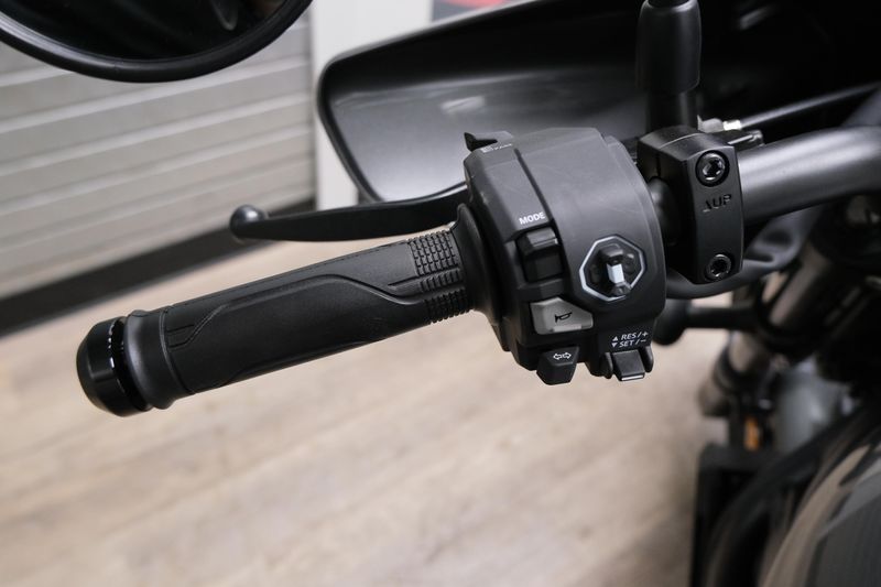 NEW 2026 HONDA REBEL 1100T Image 21