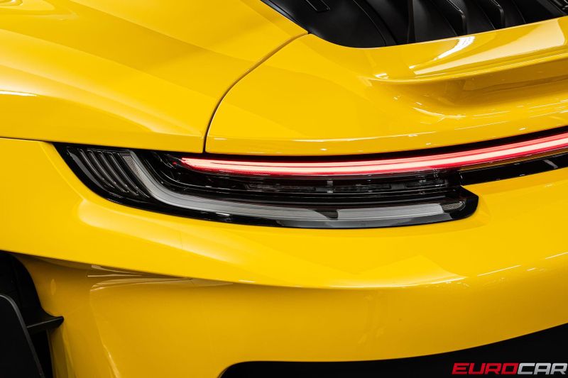 2024 Porsche 911 GT3 RS *WEISSACH PACKAGE * RARE COLOR*Image 21