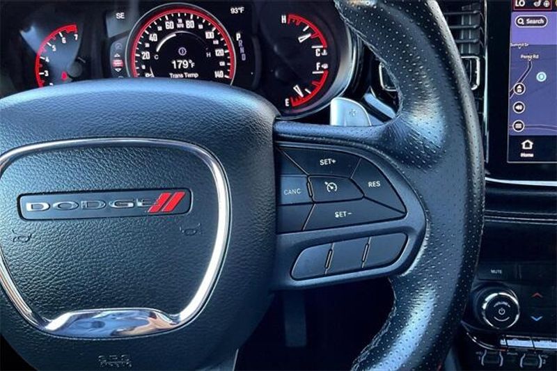2021 Dodge Durango GT Plus photo 16