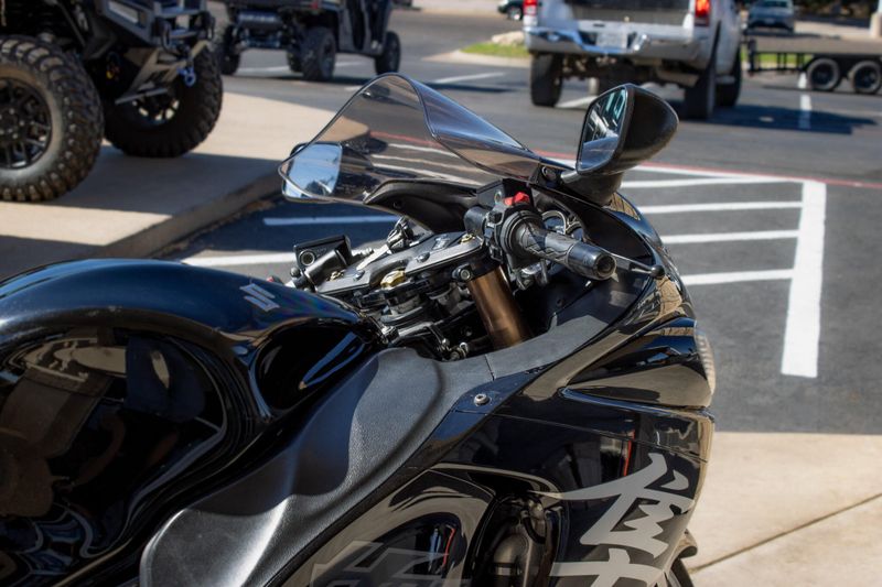 USED 2019 SUZUKI HAYABUSA 1340 Image 17