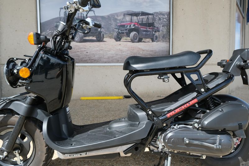 2019 Honda RuckusImage 2