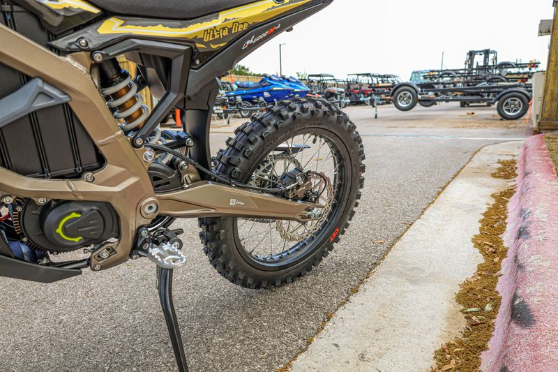 NEW 2025 SURRON ULTRA BEE X Image 8