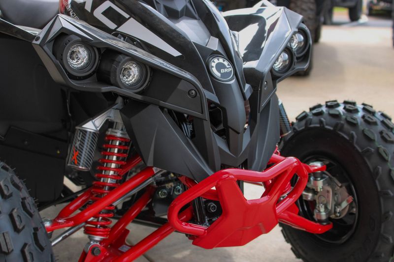 NEW 2026 CAN-AM RENEGADE X XC 110 EFI Image 17