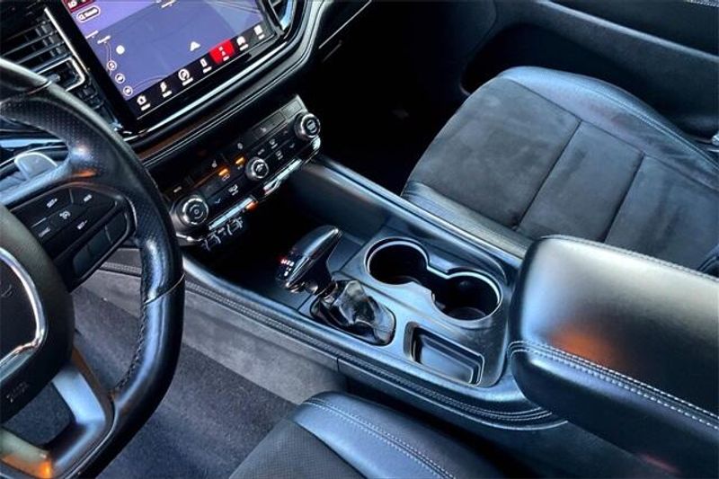 2021 Dodge Durango GT Plus photo 14