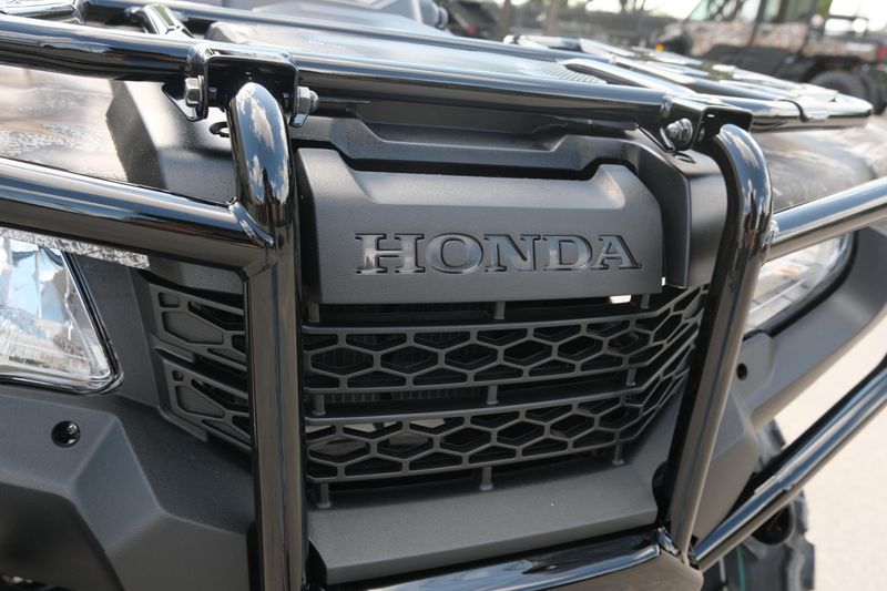 NEW 2026 HONDA FOURTRAX FOREMAN 4X4 Image 9