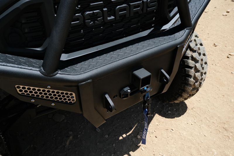 NEW 2026 POLARIS RANGER CREW XD 1500 NORTHSTAR PREMIUM Image 11