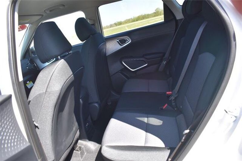New 2025 Kia Soul SImage 16
