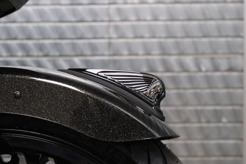 NEW 2026 INDIAN MOTORCYCLE CHALLENGER 125TH ANNIVERSARY EDITION Image 10