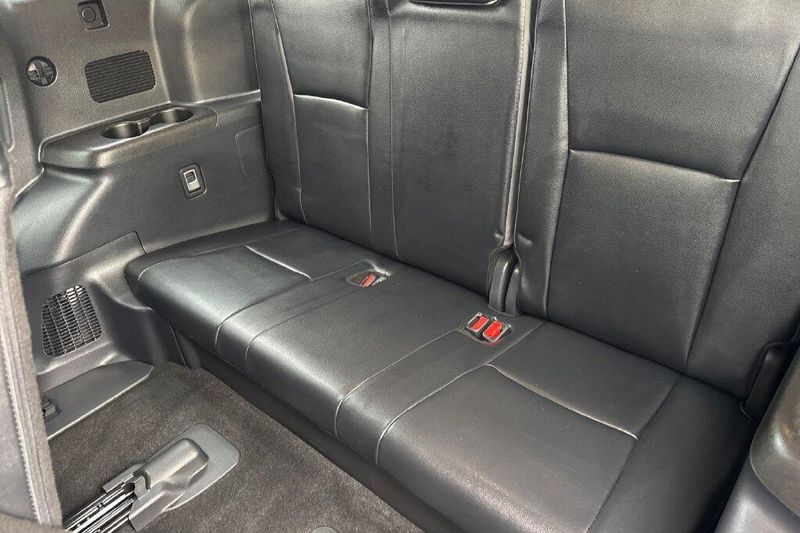 Used 2026 Toyota Highlander Hybrid XLEImage 14