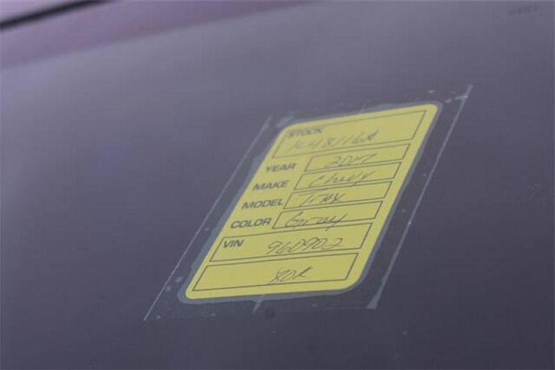 Used 2017 Chevrolet Trax LTImage 32