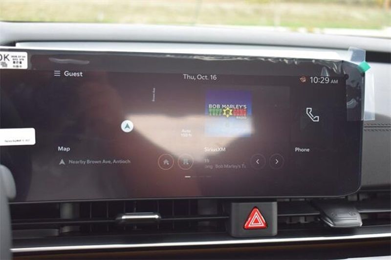 New 2026 Kia Carnival SX PrestigeImage 35