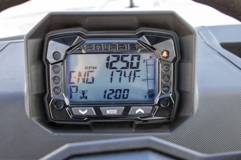 NEW 2026 POLARIS RANGER 1000 PREMIUM Image 20
