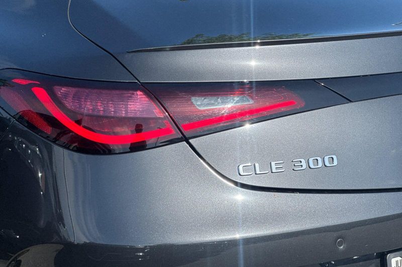 Used 2024 Mercedes-Benz CLE 300Image 32