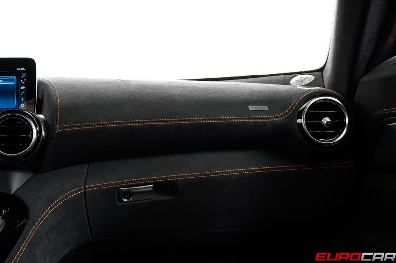 2021 Mercedes-Benz AMG GT Black Series *HUGE CARBON OPTIONS * FULL PPF*Image 43