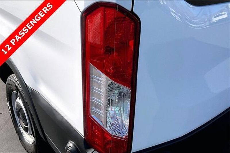 Used 2019 Ford Transit-350 XLImage 26