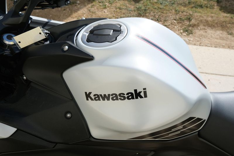 NEW 2026 KAWASAKI NINJA 650 ABS Image 20