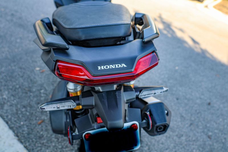 Used 2025 Honda ADV 160  BLACK Image 17