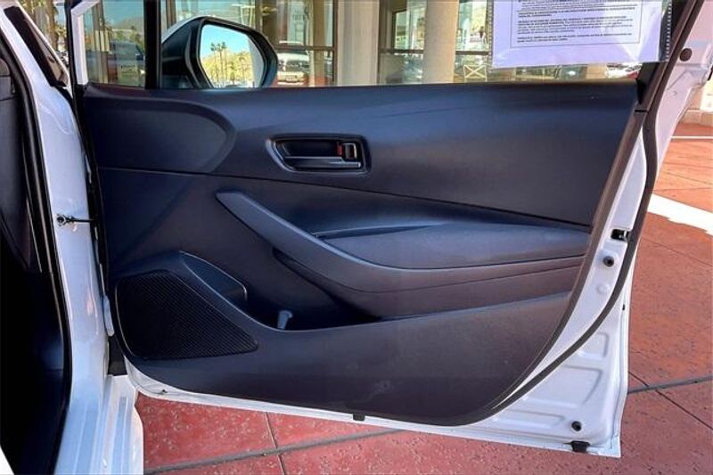2024 Toyota Corolla LEImage 23