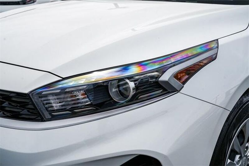 2024 Kia Forte LXImage 10