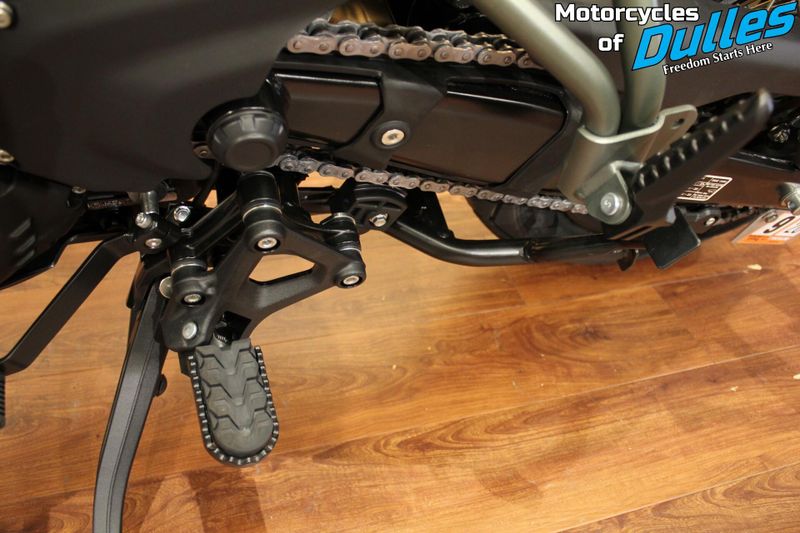 New 2026 Royal Enfield Himalayan 450 Image 16