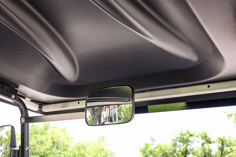 2019 Yamaha CONCIERGE 4 GOLF CART Image 24