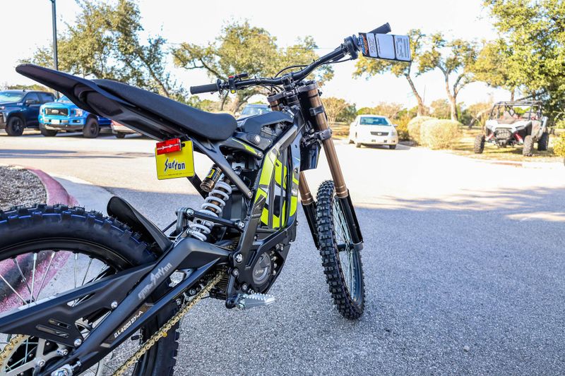 NEW 2025 SURRON LIGHT BEE X Image 9