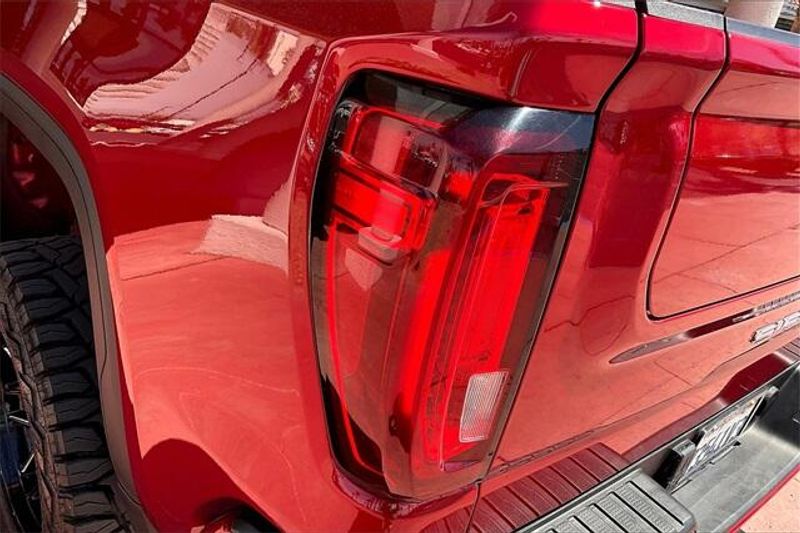 2022 GMC Sierra 1500 AT4XImage 28