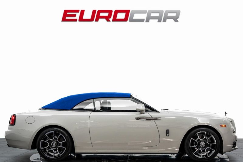 Used 2021 Rolls-Royce Dawn *SIGNATURE PACKAGE * BESPOKE INTERIOR*Image 8
