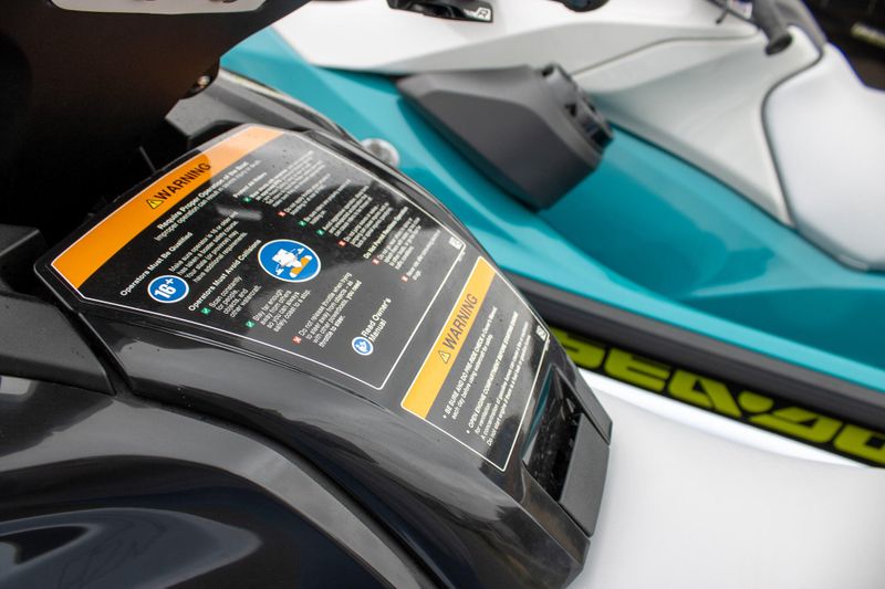 NEW 2026 KAWASAKI JET SKI STX 160X Image 15