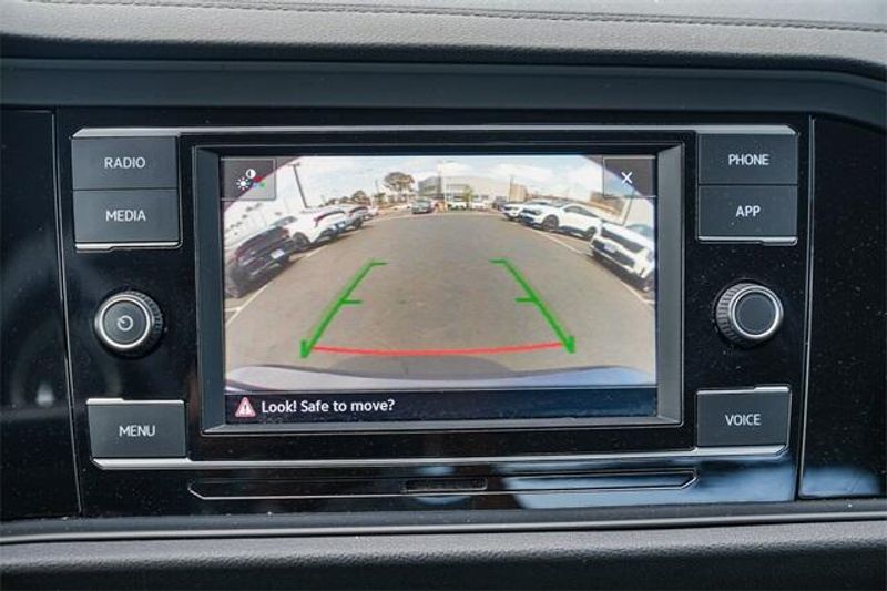 2021 Volkswagen Jetta 1.4T SImage 24