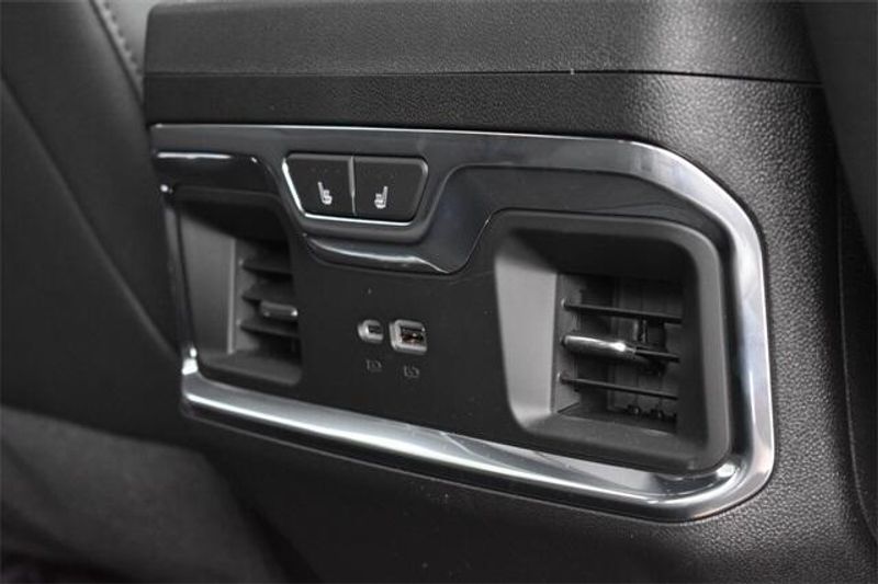 New 2025 Chevrolet Silverado 1500 High CountryImage 21