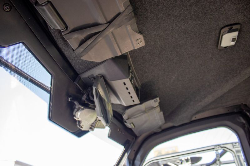 USED 2024 POLARIS RANGER CREW XD 1500 NORTHSTAR ULTIMATE Image 30