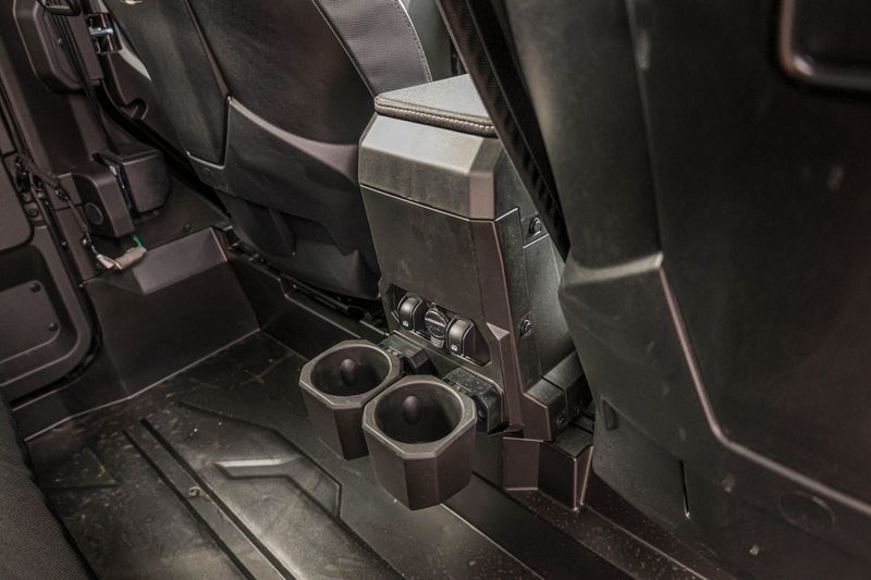 NEW 2026 POLARIS XPEDITION ADV 5 NORTHSTAR Image 6