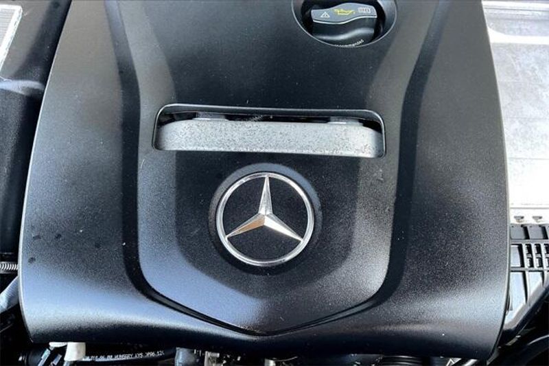 2019 Mercedes-Benz GLC 300 300Image 32