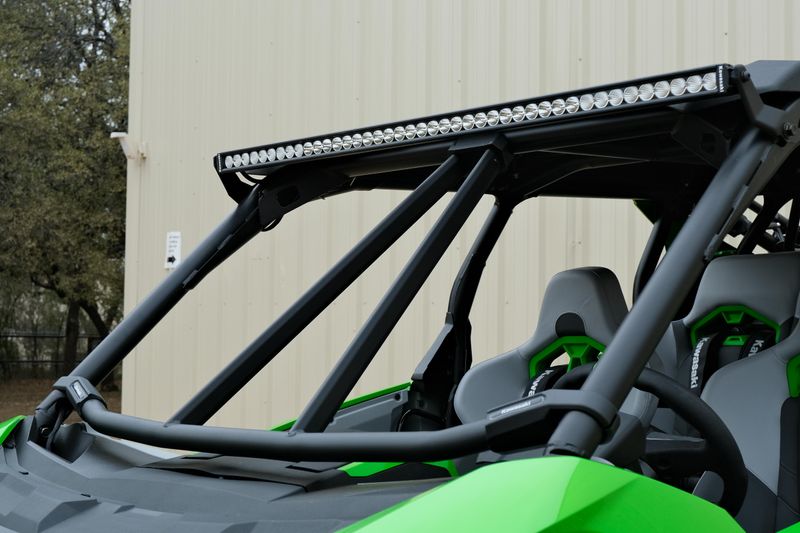 NEW 2026 KAWASAKI TERYX5 H2 DELUXE ES Image 20