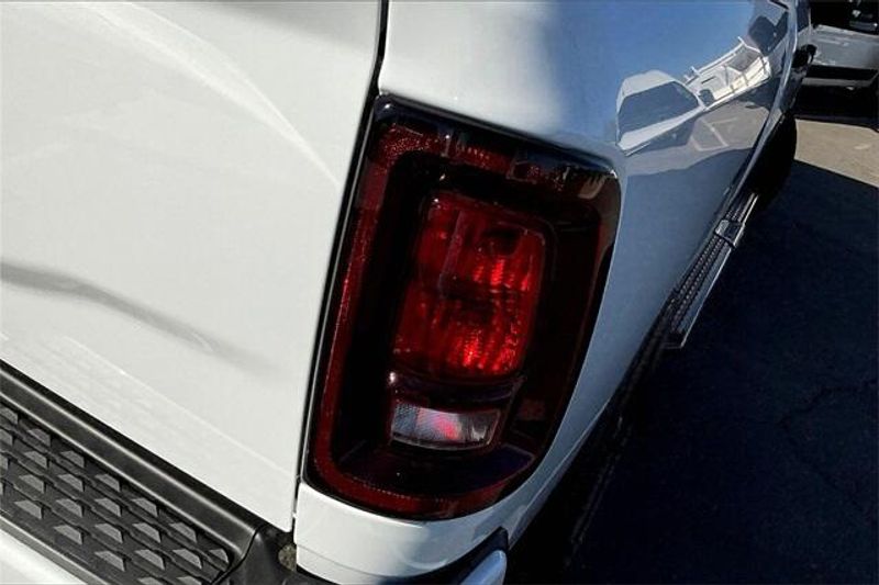 New 2026 RAM 2500 Big Horn Crew Cab 4x2 6