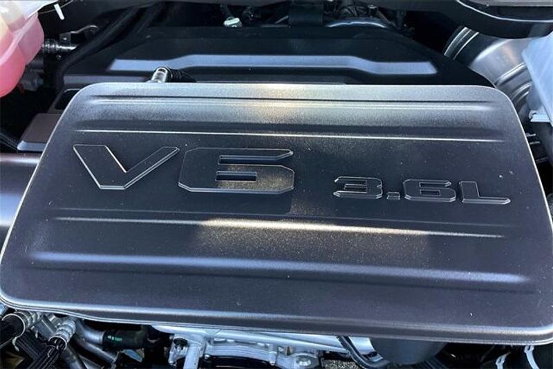 Used 2022 RAM 1500 Big Horn Lone StarImage 32