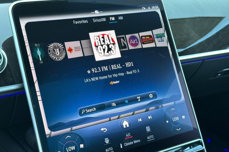 New 2026 Mercedes-Benz S-Class S 500Image 15