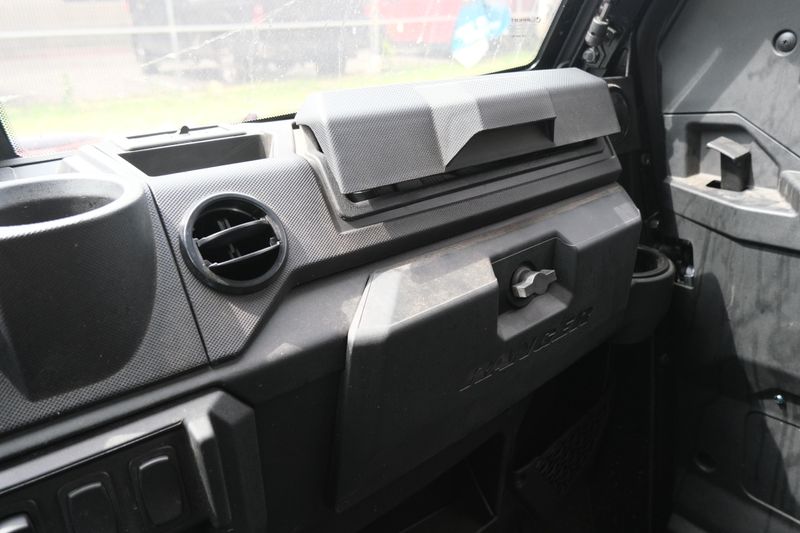 NEW 2026 POLARIS RANGER CREW XP 1000 NORTHSTAR EDITION PREMIUM Image 22