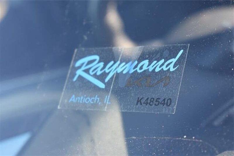 New 2025 Kia Telluride SX-Prestige X-LineImage 39