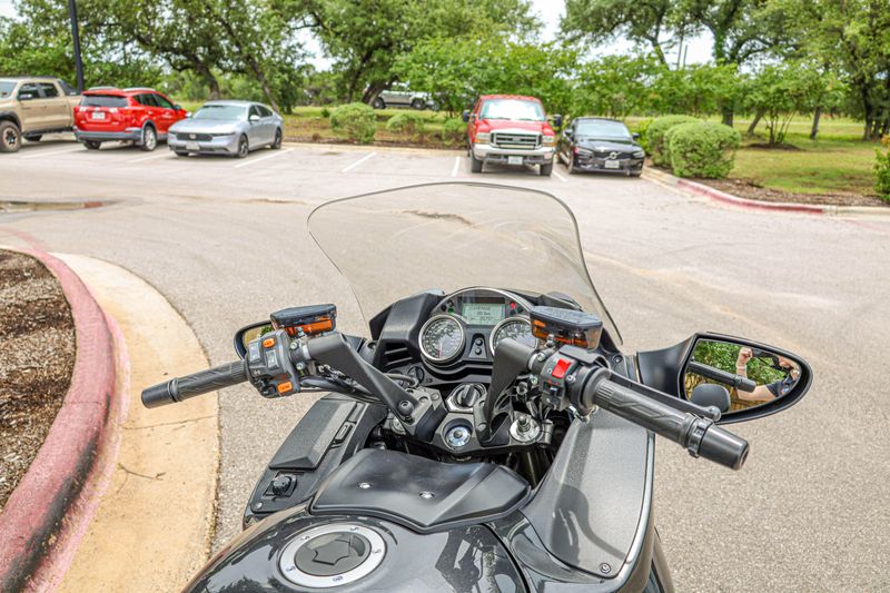 USED 2018 KAWASAKI CONCOURS 14 ABS Image 15