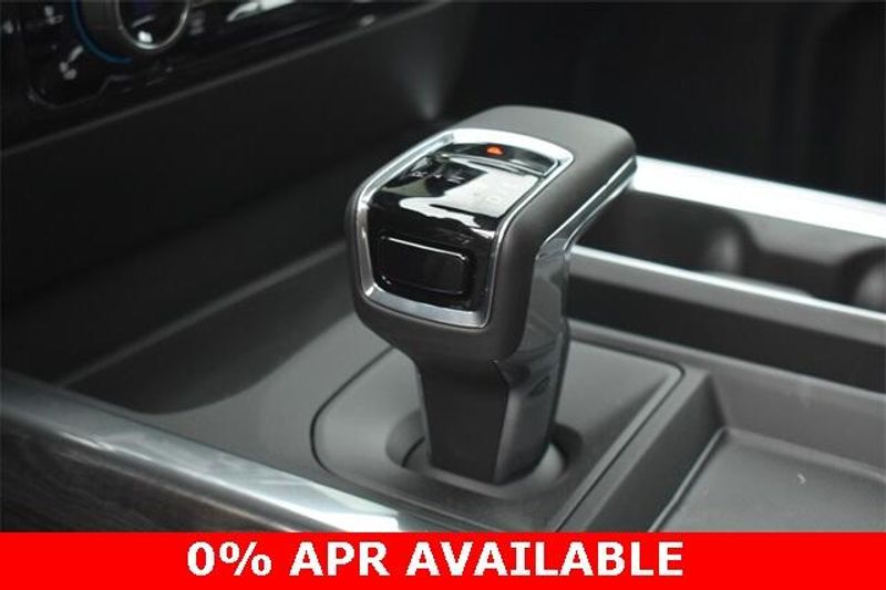 New 2026 Chevrolet Silverado 1500 LTZImage 28