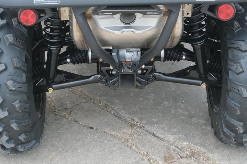 2025 Can-Am OUTLANDER MAX XT 1000R PLATINUM SATIN Image 6