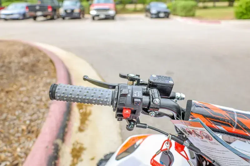 NEW 2026 KAYO STORM 70 Image 14