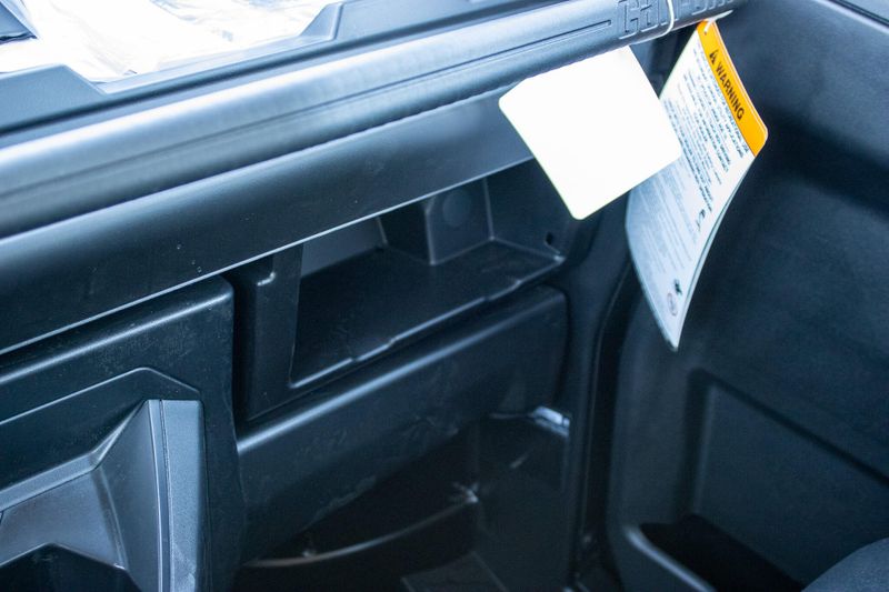 NEW 2026 CAN-AM DEFENDER MAX DPS CAB HVAC HD10 Image 21